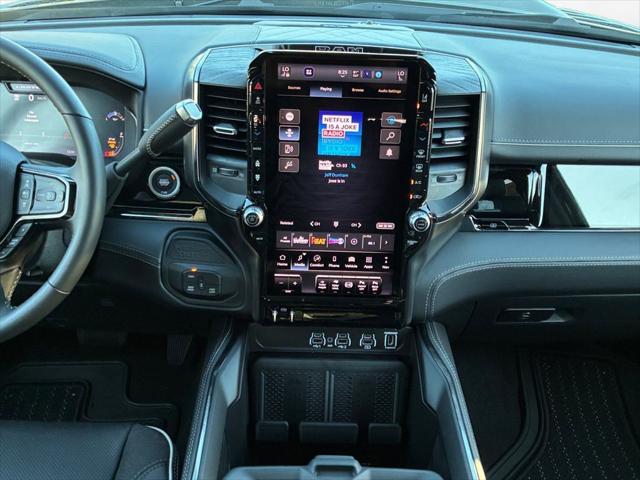 2027 RAM 3500 Limited 2027 RAM 3500 Limited