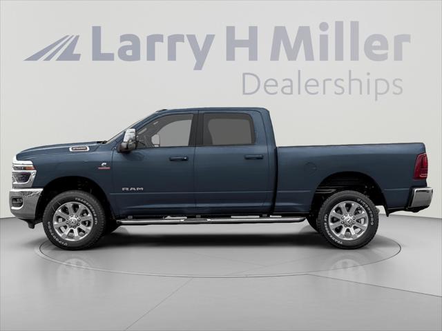 2027 RAM 2500 Laramie 2027 RAM 2500 Laramie