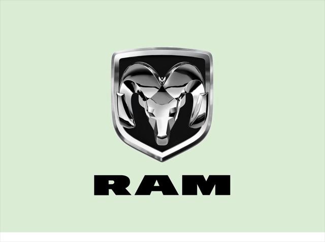 2027 RAM 1500 Big Horn 2027 RAM 1500 Big Horn