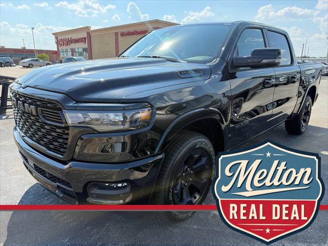 2027 RAM 1500 Big Horn 2027 RAM 1500 Big Horn