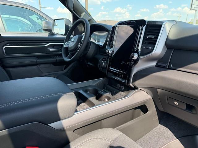 2027 RAM 1500 Big Horn 2027 RAM 1500 Big Horn