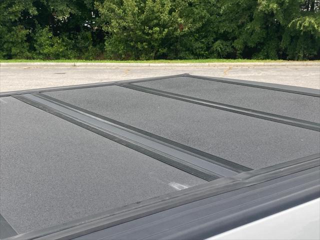 2019 Ram 1500 Big Horn/Lone Star Crew Cab 4x4 5'7" Box
