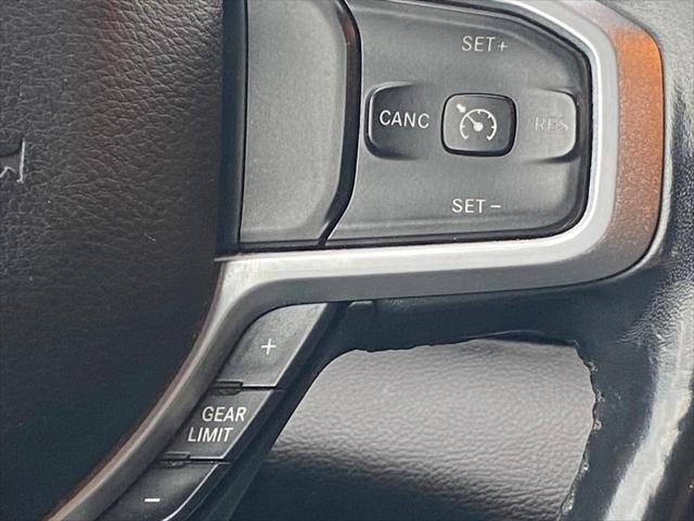 2019 Ram 1500 Big Horn/Lone Star Crew Cab 4x4 5'7" Box
