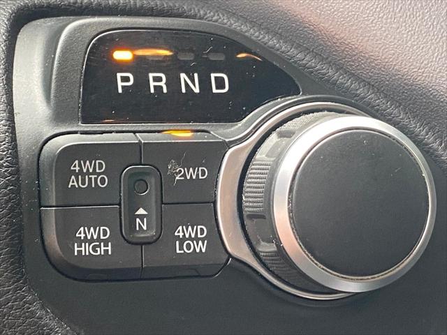 2019 Ram 1500 Big Horn/Lone Star Crew Cab 4x4 5'7" Box