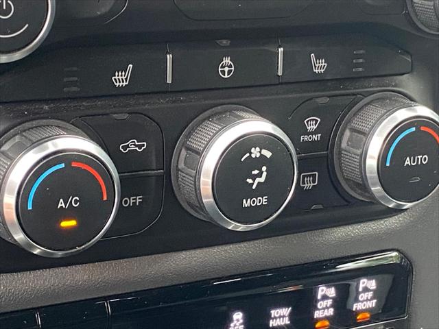 2019 Ram 1500 Big Horn/Lone Star Crew Cab 4x4 5'7" Box