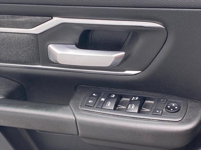 2019 Ram 1500 Big Horn/Lone Star Crew Cab 4x4 5'7" Box