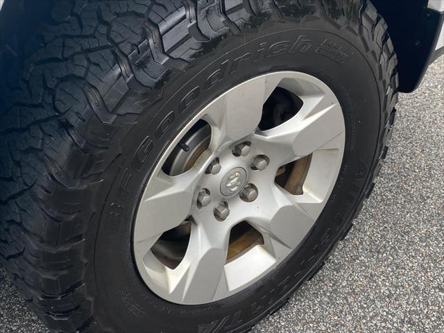 2019 Ram 1500 Big Horn/Lone Star Crew Cab 4x4 5'7" Box