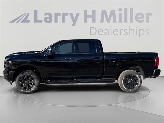 2027 RAM 2500 Laramie 2027 RAM 2500 Laramie