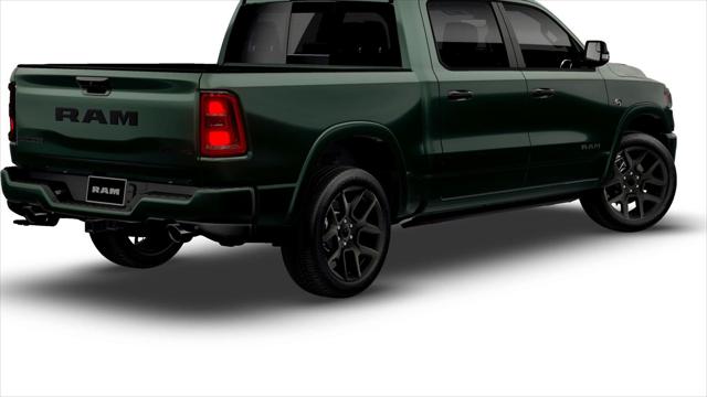 2026 RAM Ram 1500 RAM 1500 LARAMIE CREW CAB 4X4 57 BOX 2026 RAM Ram 1500 RAM 1500 LARAMIE CREW CAB 4X4 57 BOX