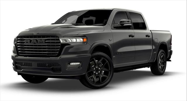 2026 Ram 1500 Laramie for sale in West Islip, NY