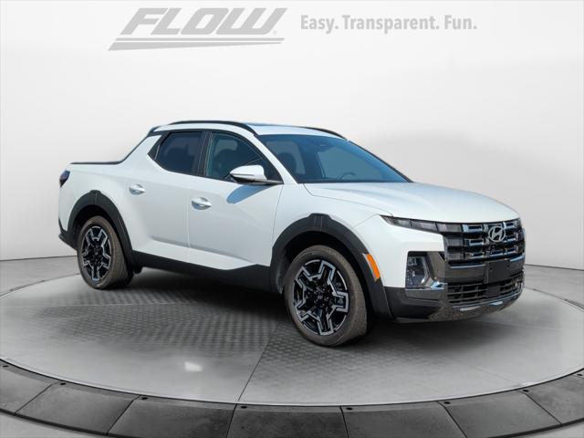 2026 Hyundai Santa Cruz Limited for sale in Statesville, NC