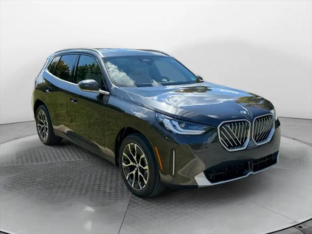 2026 BMW X3 30 xDrive for sale in Charlottesville, VA