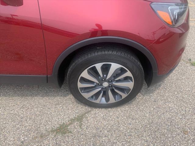 2022 Buick Encore AWD Preferred