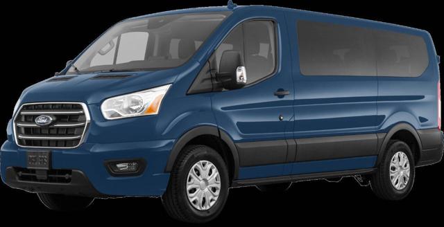 2016 Ford Transit 250 3dr SWB Low Roof Cargo Van w/60/40 Passenger Side Doors for sale in Kansas City, MO