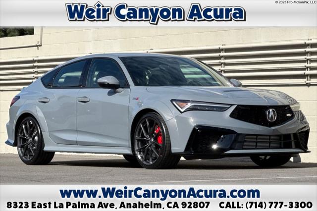 2026 Acura Integra FWD Type S for sale in Anaheim, CA
