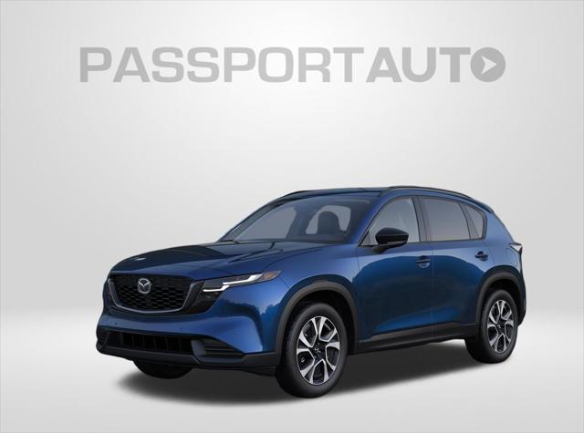 2026 Mazda CX-5 2.5 S Preferred for sale in Suitland, MD