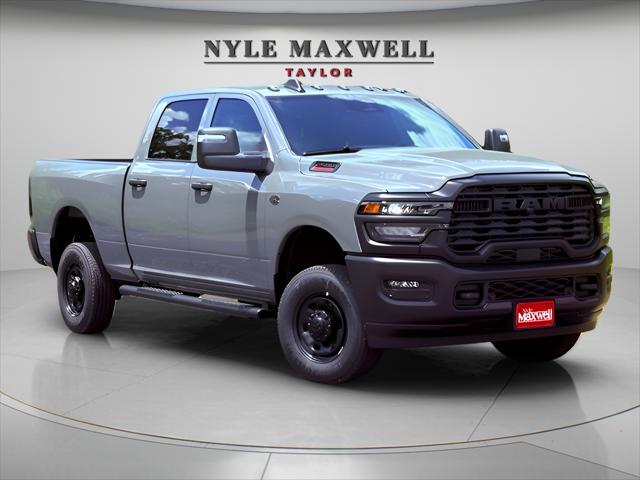 2027 Ram 2500 Tradesman for sale in Taylor, TX
