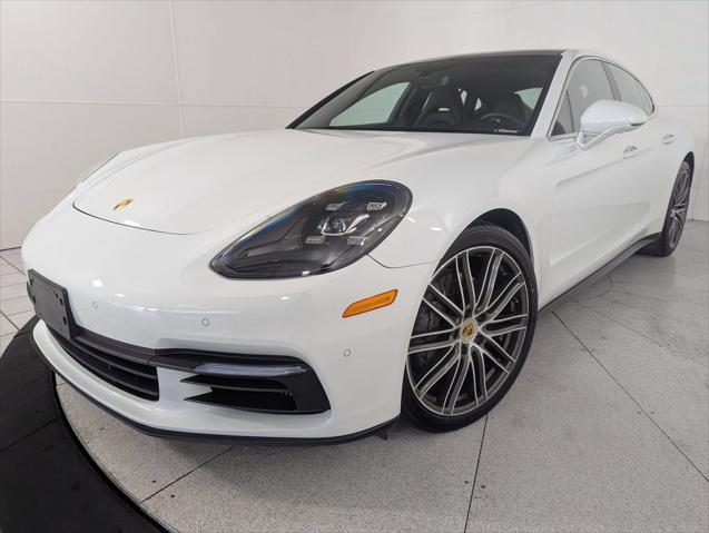 2019 Porsche Panamera 4S for sale in Silver Spring, MD