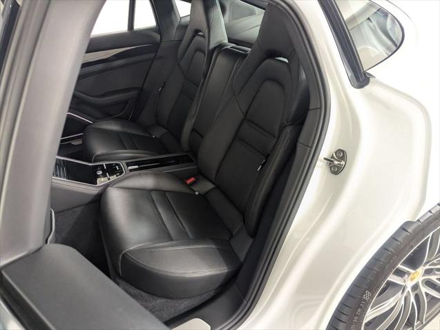 2019 Porsche Panamera 4S