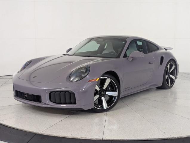 2026 Porsche 911 Turbo S for sale in Silver Spring, MD