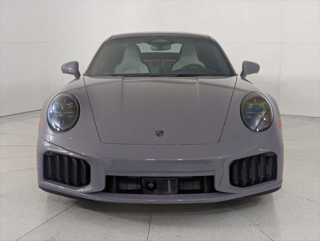 2026 Porsche 911 Turbo S