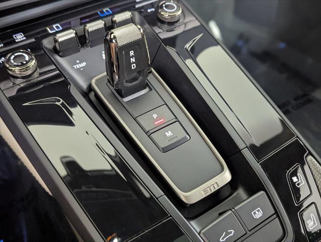 2026 Porsche 911 Turbo S