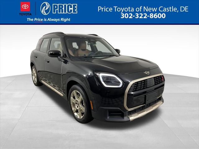 2025 MINI Cooper Countryman Cooper S for sale in New Castle, DE