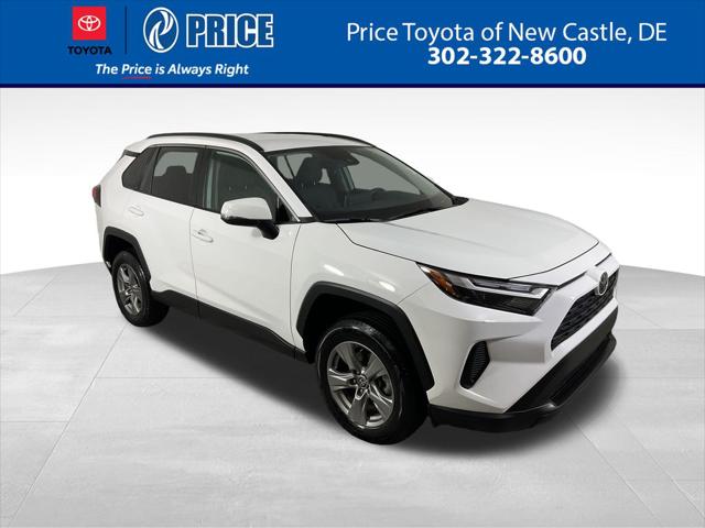 2024 Toyota RAV4 XLE for sale in New Castle, DE