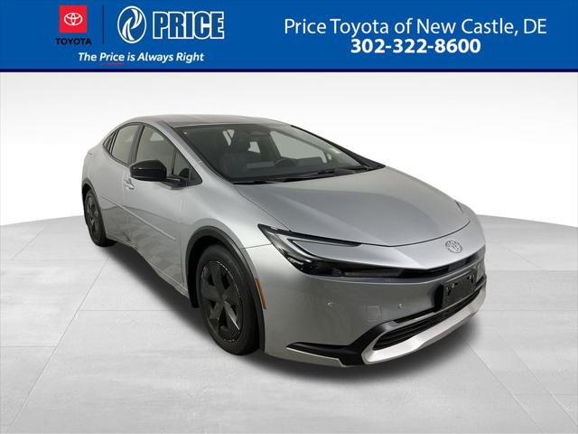 2024 Toyota Prius Prime SE for sale in New Castle, DE