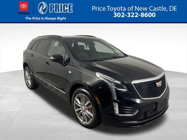 2023 Cadillac XT5 AWD Sport for sale in New Castle, DE
