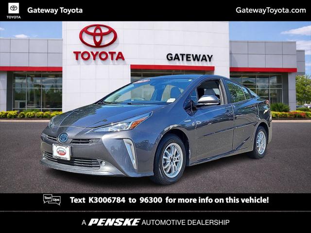 2019 Toyota Prius LE for sale in Toms River, NJ