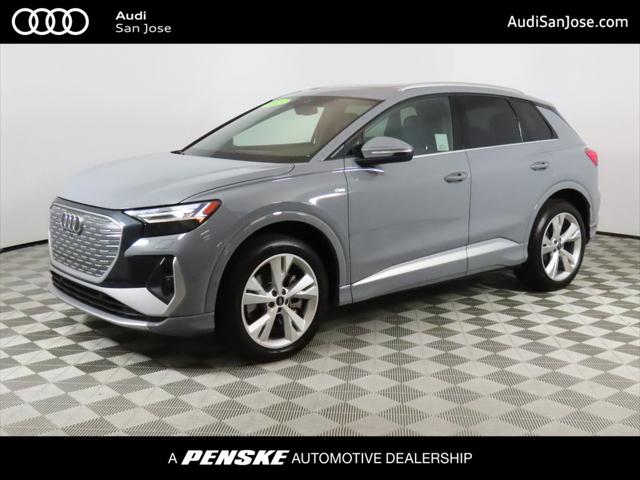 2023 Audi e-tron Prestige 50 quattro for sale in San Jose, CA