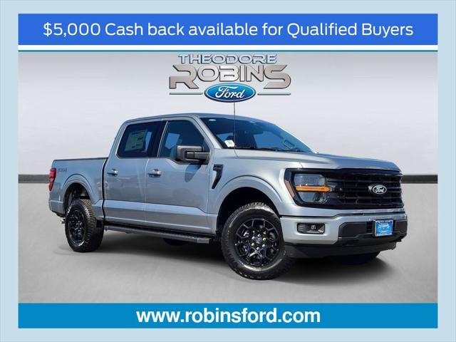 2026 Ford F-150 XLT for sale in Costa Mesa, CA