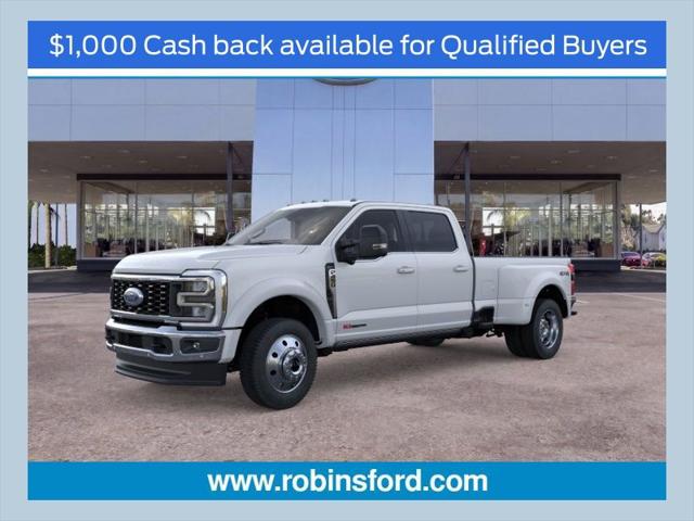 2026 Ford F-450 LARIAT for sale in Costa Mesa, CA