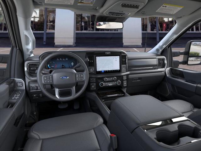 2026 Ford F-450 LARIAT