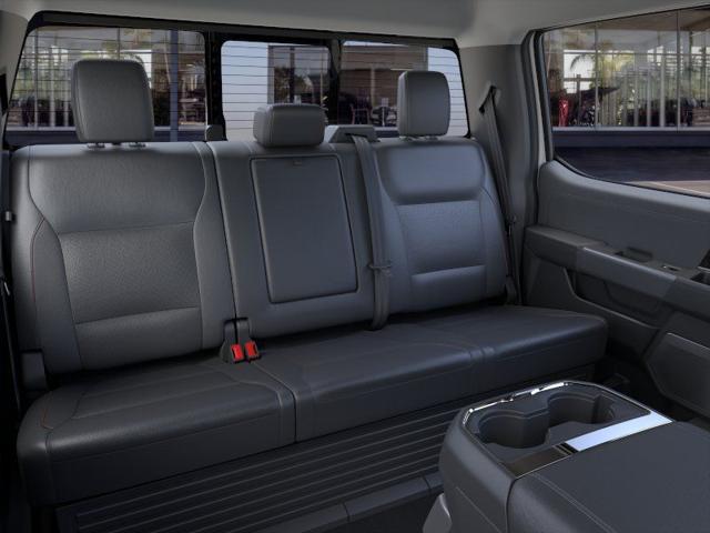 2026 Ford F-450 LARIAT
