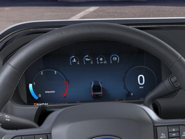 2026 Ford F-450 LARIAT