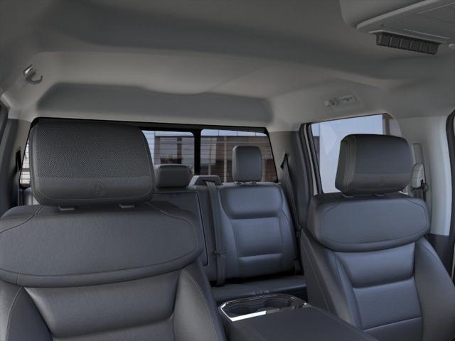 2026 Ford F-450 LARIAT