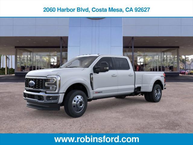 2026 Ford F-450 LARIAT for sale in Costa Mesa, CA