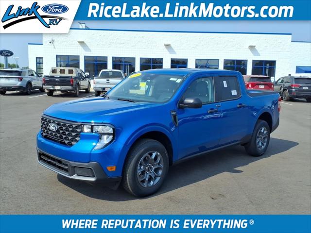2026 Ford Maverick XLT for sale in Rice Lake, WI