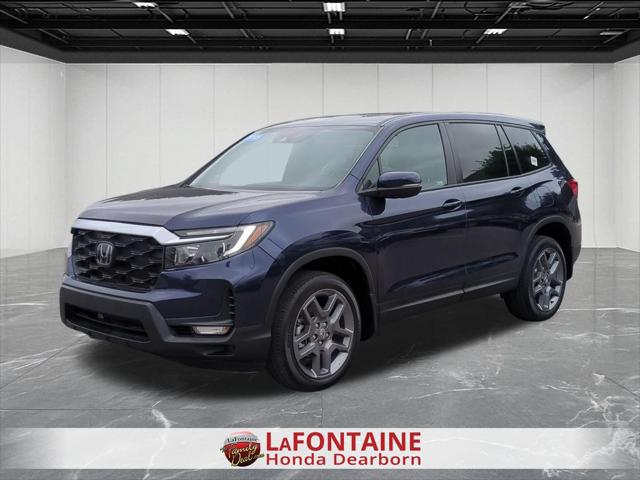 2023 Honda Passport AWD EX-L for sale in Dearborn, MI