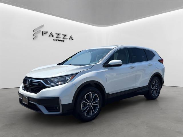 2022 Honda CR-V 2WD EX-L for sale in Marlborough, MA