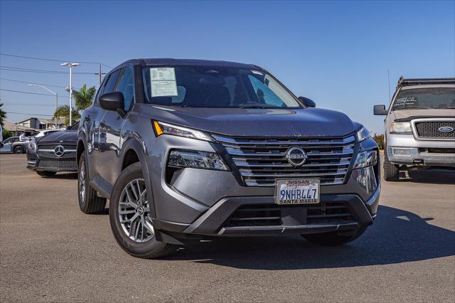 2025 Nissan Rogue S FWD for sale in Santa Maria, CA