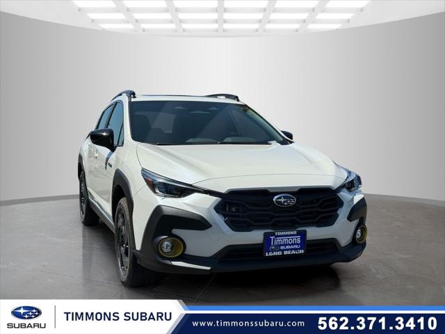 2026 Subaru Crosstrek Sport for sale in Long Beach, CA