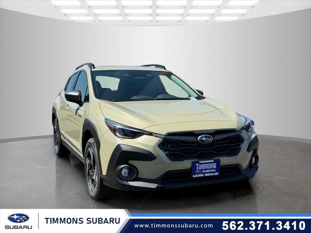 2026 Subaru Crosstrek Limited for sale in Long Beach, CA