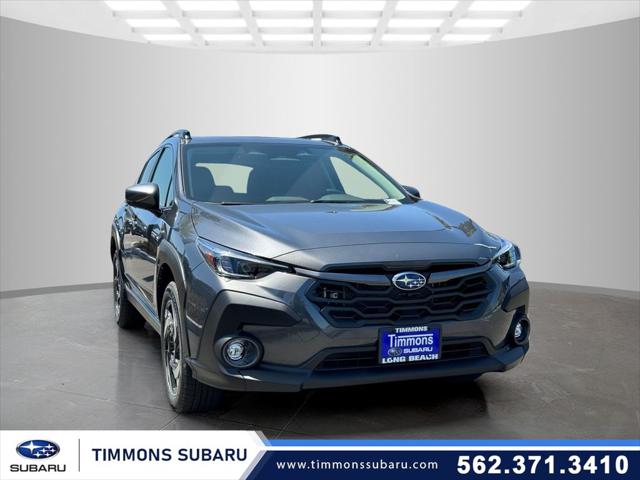 2026 Subaru Crosstrek Limited for sale in Long Beach, CA