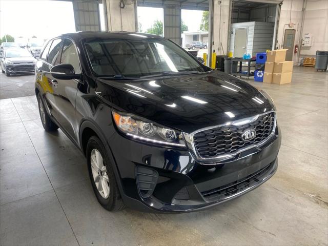 2019 Kia Sorento 2.4L L for sale in Groveport, OH