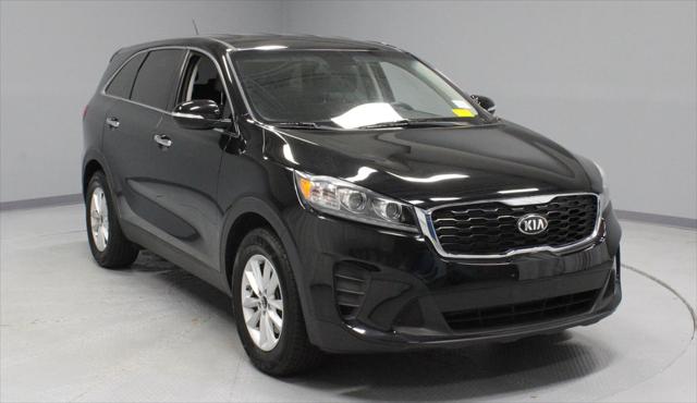 2019 Kia Sorento 2.4L L for sale in Groveport, OH