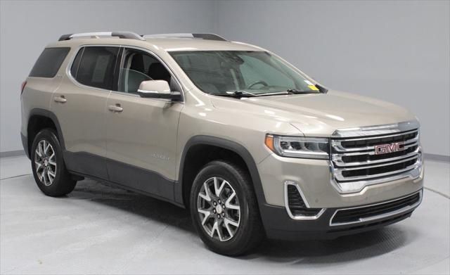 2023 GMC Acadia FWD SLE for sale in Groveport, OH