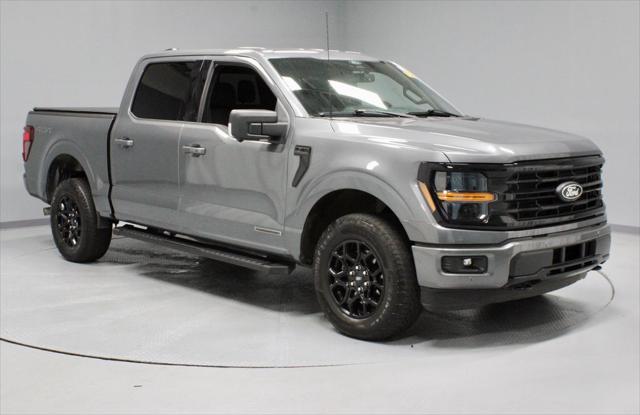 2024 Ford F-150 XLT for sale in Groveport, OH